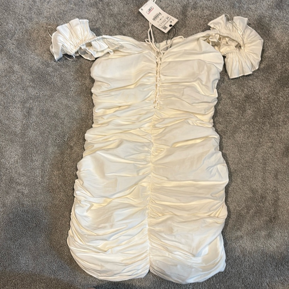 NWT Zara dress